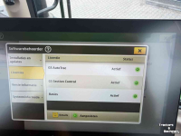 Schlepper / Traktor John Deere 6R185 AP 50KM COMMAND-PRO G5-PLUS 2025 820 UUR DEMO!!!