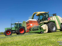 Feldhäcksler Krone Big X 700-1