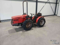 Gartentraktoren Antonio Carraro Supertigre 5500