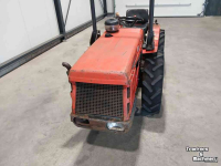 Gartentraktoren Antonio Carraro Supertigre 5500