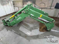 Frontlader Fendt Cargo 4X/75