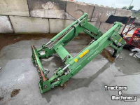 Frontlader Fendt Cargo 4X/75