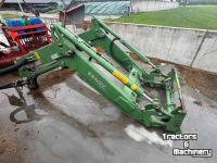 Frontlader Fendt Cargo 4X/75