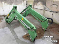 Frontlader Fendt Cargo 4X/75