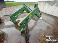 Frontlader Fendt Cargo 4X/75
