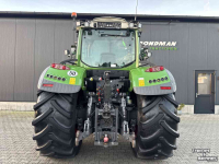 Schlepper / Traktor Fendt 722 S4 Profi plus