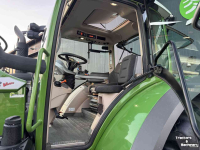 Schlepper / Traktor Fendt 722 S4 Profi plus