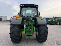 Schlepper / Traktor John Deere 6100M AP 40KM 2024 + VOORLADER!!!