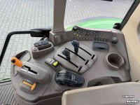 Schlepper / Traktor John Deere 6100M AP 40KM 2024 + VOORLADER!!!