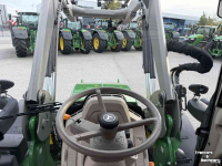 Schlepper / Traktor John Deere 6100M AP 40KM 2024 + VOORLADER!!!
