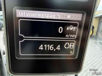 Schlepper / Traktor John Deere 6100M AP 40KM 2024 + VOORLADER!!!