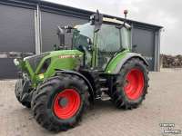 Schlepper / Traktor Fendt 311 vario profi