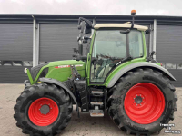 Schlepper / Traktor Fendt 311 vario profi