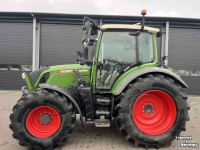 Schlepper / Traktor Fendt 311 vario profi