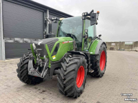 Schlepper / Traktor Fendt 311 vario profi