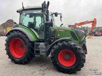 Schlepper / Traktor Fendt 311 vario profi