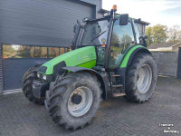 Schlepper / Traktor Deutz-Fahr Agrotron 6.05