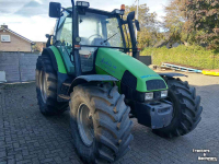 Schlepper / Traktor Deutz-Fahr Agrotron 6.05