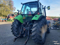 Schlepper / Traktor Deutz-Fahr Agrotron 6.05