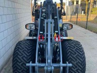 Radlader Giant G2500 HD