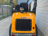 Radlader Giant G2500 HD