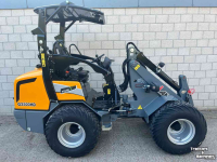 Radlader Giant G2500 HD