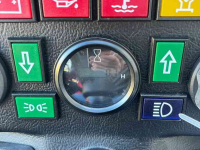 Radlader Giant G2500 HD