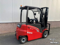 Gabelstapler Manitou ME