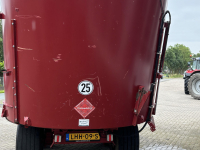 Futtermischwagen Vertikal Strautmann STRAUTMAN VERTI-MIX 3101 DOUBLE VOERMENGWAGEN