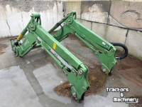 Frontlader Fendt Cargo 4X/75