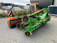 Scheibenegge Amazone Catros 3003+ met V-ringwals KW