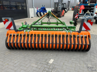 Scheibenegge Amazone Catros 3003+ met V-ringwals KW
