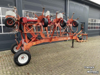 Kreiselheuer Lely LOTUS 9 MTR MET AWS-SYSTEEM
