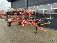 Kreiselheuer Lely LOTUS 9 MTR MET AWS-SYSTEEM