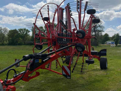 Schwader Kuhn GA8731+ zwadhark