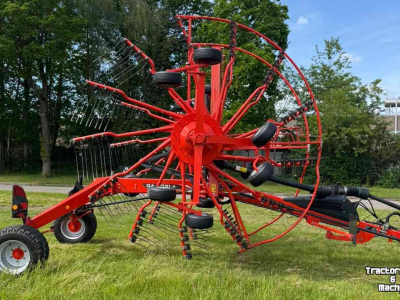 Schwader Kuhn GA8731+ zwadhark