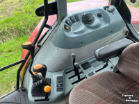 Schlepper / Traktoren Case-IH CX90