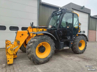 Teleskoplader JCB 535-95