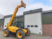 Teleskoplader JCB 535-95