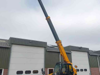 Teleskoplader JCB 535-95