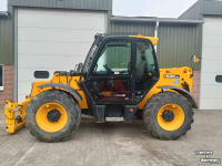 Teleskoplader JCB 535-95