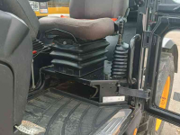 Teleskoplader JCB 535-95