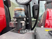 Schlepper / Traktor Case-IH Optum 270 CVX