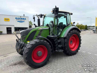 Schlepper / Traktor Fendt 513 Vario Power