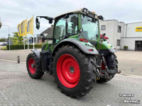 Schlepper / Traktor Fendt 513 Vario Power