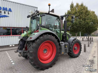 Schlepper / Traktor Fendt 513 Vario Power