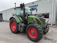 Schlepper / Traktor Fendt 513 Vario Power