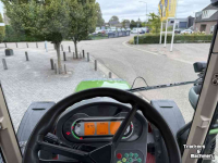 Schlepper / Traktor Fendt 513 Vario Power