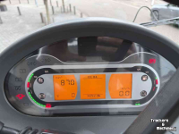 Schlepper / Traktor Fendt 513 Vario Power