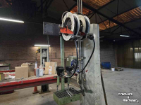 Sonstiges Maschinen und Zubehör für Werkstatt und Hof  olie pomp installatie